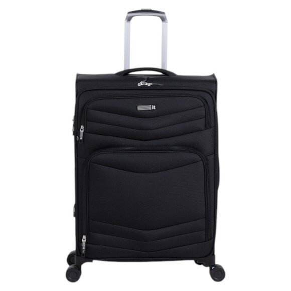 IT LUGGAGE 27in Intrepid Softside Spinner - Picture 1 of 4
